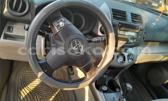 Acheter Occasion Voiture Toyota RAV4 Autre à Kigali, Rwanda Acheter Occasion Voiture Toyota RAV4 Autre à Kigali, Rwanda