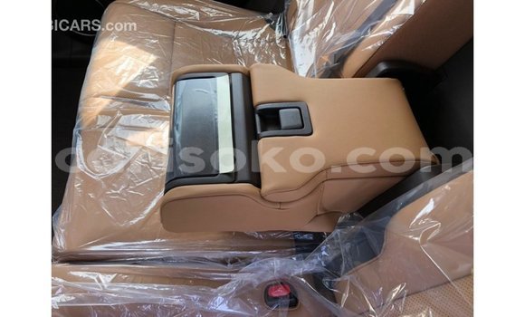 Acheter Import Voiture Lexus RX 350 Autre à Import - Dubai, Rwanda Acheter Import Voiture Lexus RX 350 Autre à Import - Dubai, Rwanda