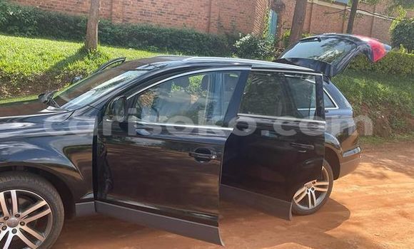 اشتري مستعمل Audi Q7 Noir سيارة في Kigali في Rwanda اشتري مستعمل Audi Q7 Noir سيارة في Kigali في Rwanda