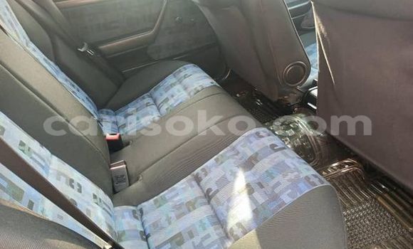 اشتري مستعمل Mercedes-Benz C–Class Noir سيارة في Kigali في Rwanda اشتري مستعمل Mercedes-Benz C–Class Noir سيارة في Kigali في Rwanda