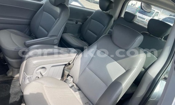 اشتري مستعمل Hyundai Grand Starex Autre سيارة في Kigali في Rwanda اشتري مستعمل Hyundai Grand Starex Autre سيارة في Kigali في Rwanda