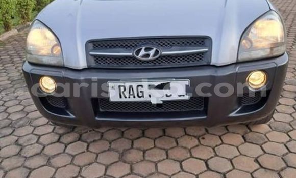 Acheter Occasion Voiture Hyundai Tucson Autre à Kigali, Rwanda Acheter Occasion Voiture Hyundai Tucson Autre à Kigali, Rwanda