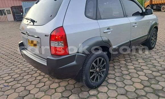 Acheter Occasion Voiture Hyundai Tucson Autre à Kigali, Rwanda Acheter Occasion Voiture Hyundai Tucson Autre à Kigali, Rwanda