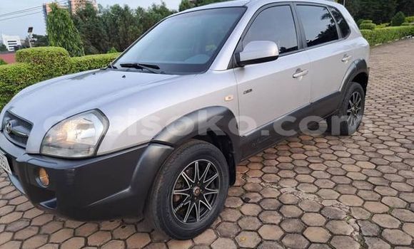 Acheter Occasion Voiture Hyundai Tucson Autre à Kigali, Rwanda Acheter Occasion Voiture Hyundai Tucson Autre à Kigali, Rwanda