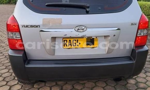 Acheter Occasion Voiture Hyundai Tucson Autre à Kigali, Rwanda Acheter Occasion Voiture Hyundai Tucson Autre à Kigali, Rwanda