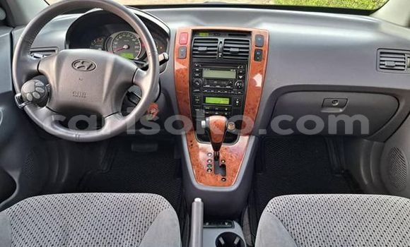 Acheter Occasion Voiture Hyundai Tucson Autre à Kigali, Rwanda Acheter Occasion Voiture Hyundai Tucson Autre à Kigali, Rwanda