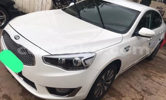 اشتري مستعمل Kia Sorento Blanc سيارة في Kigali في Rwanda اشتري مستعمل Kia Sorento Blanc سيارة في Kigali في Rwanda