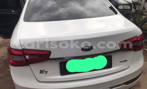 اشتري مستعمل Kia Sorento Blanc سيارة في Kigali في Rwanda اشتري مستعمل Kia Sorento Blanc سيارة في Kigali في Rwanda