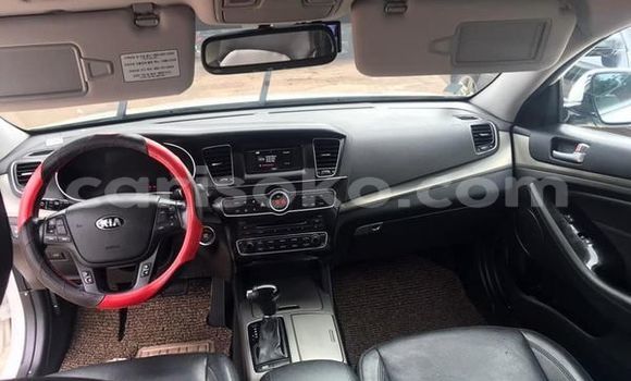 اشتري مستعمل Kia Sorento Blanc سيارة في Kigali في Rwanda اشتري مستعمل Kia Sorento Blanc سيارة في Kigali في Rwanda