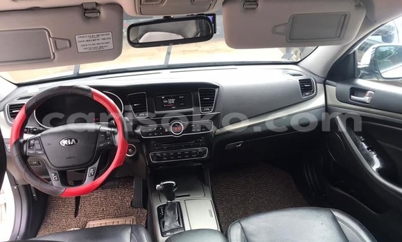 اشتري مستعمل Kia Sorento Blanc سيارة في Kigali في Rwanda اشتري مستعمل Kia Sorento Blanc سيارة في Kigali في Rwanda