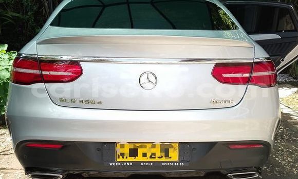 Buy Used Mercedes-Benz GLE Other Car in Kigali in Rwanda Buy Used Mercedes-Benz GLE Other Car in Kigali in Rwanda