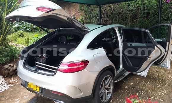 Buy Used Mercedes-Benz GLE Other Car in Kigali in Rwanda Buy Used Mercedes-Benz GLE Other Car in Kigali in Rwanda