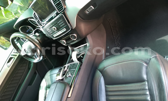 Buy Used Mercedes-Benz GLE Other Car in Kigali in Rwanda Buy Used Mercedes-Benz GLE Other Car in Kigali in Rwanda