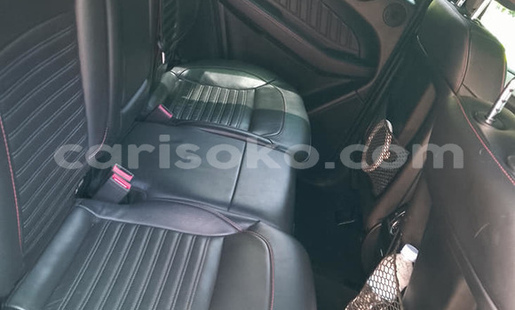 Buy Used Mercedes-Benz GLE Other Car in Kigali in Rwanda Buy Used Mercedes-Benz GLE Other Car in Kigali in Rwanda