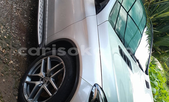 Buy Used Mercedes-Benz GLE Other Car in Kigali in Rwanda Buy Used Mercedes-Benz GLE Other Car in Kigali in Rwanda