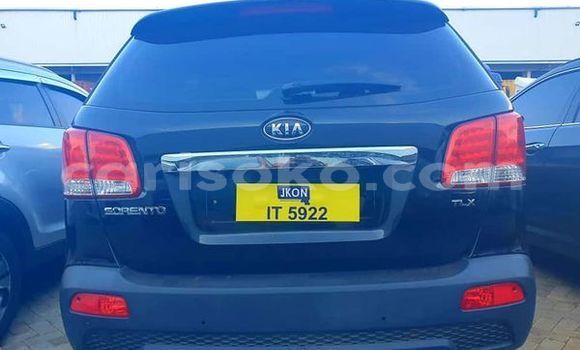 اشتري مستعمل Kia Sorento Noir سيارة في Kigali في Rwanda اشتري مستعمل Kia Sorento Noir سيارة في Kigali في Rwanda
