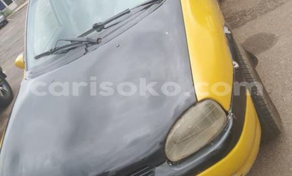 Acheter Occasion Voiture Opel Adam Autre à Kigali, Rwanda