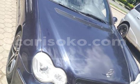 اشتري مستعمل Mercedes-Benz KOMPRESSOR Noir سيارة في Kigali في Rwanda اشتري مستعمل Mercedes-Benz KOMPRESSOR Noir سيارة في Kigali في Rwanda