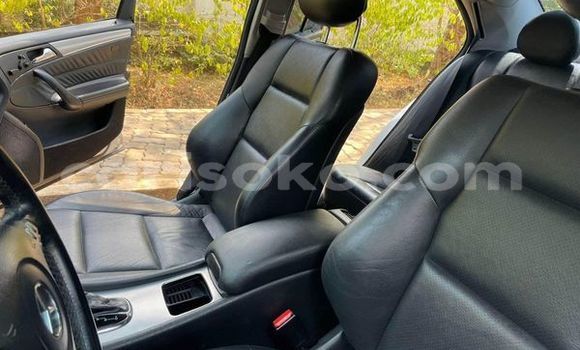 Buy Used Mercedes-Benz C–Class Other Car in Kigali in Rwanda Buy Used Mercedes-Benz C–Class Other Car in Kigali in Rwanda