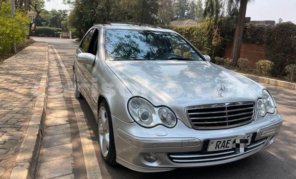 Buy Used Mercedes-Benz C–Class Other Car in Kigali in Rwanda Buy Used Mercedes-Benz C–Class Other Car in Kigali in Rwanda