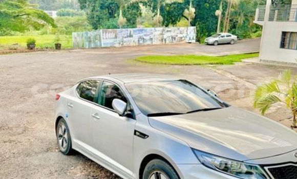 Buy Used Kia Sportage Other Car in Kigali in Rwanda Buy Used Kia Sportage Other Car in Kigali in Rwanda