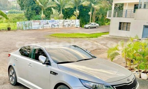 Buy Used Kia Sportage Other Car in Kigali in Rwanda Buy Used Kia Sportage Other Car in Kigali in Rwanda