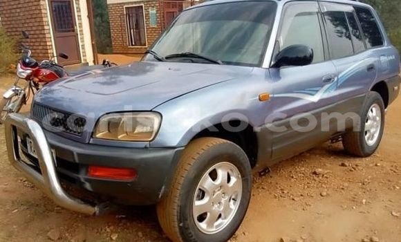 Acheter Occasion Voiture Toyota RAV4 Gris à Kigali, Rwanda Acheter Occasion Voiture Toyota RAV4 Gris à Kigali, Rwanda