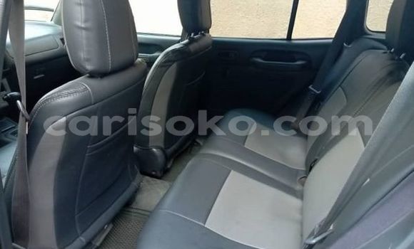 Acheter Occasion Voiture Toyota RAV4 Gris à Kigali, Rwanda Acheter Occasion Voiture Toyota RAV4 Gris à Kigali, Rwanda