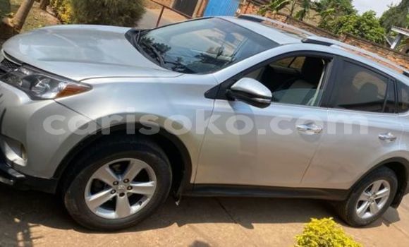 Acheter Occasion Voiture Toyota RAV4 Autre à Kigali, Rwanda Acheter Occasion Voiture Toyota RAV4 Autre à Kigali, Rwanda