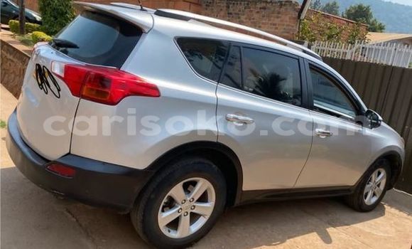Acheter Occasion Voiture Toyota RAV4 Autre à Kigali, Rwanda Acheter Occasion Voiture Toyota RAV4 Autre à Kigali, Rwanda