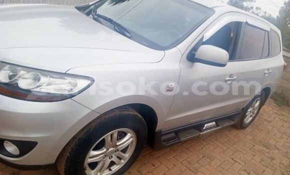 Acheter Occasion Voiture Hyundai Santa Fe Autre à Kigali, Rwanda Acheter Occasion Voiture Hyundai Santa Fe Autre à Kigali, Rwanda
