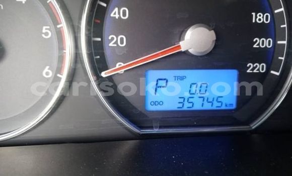 Acheter Occasion Voiture Hyundai Santa Fe Autre à Kigali, Rwanda Acheter Occasion Voiture Hyundai Santa Fe Autre à Kigali, Rwanda