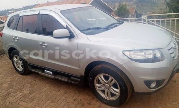 Acheter Occasion Voiture Hyundai Santa Fe Autre à Kigali, Rwanda Acheter Occasion Voiture Hyundai Santa Fe Autre à Kigali, Rwanda