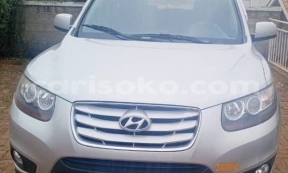 Acheter Occasion Voiture Hyundai Santa Fe Autre à Kigali, Rwanda Acheter Occasion Voiture Hyundai Santa Fe Autre à Kigali, Rwanda