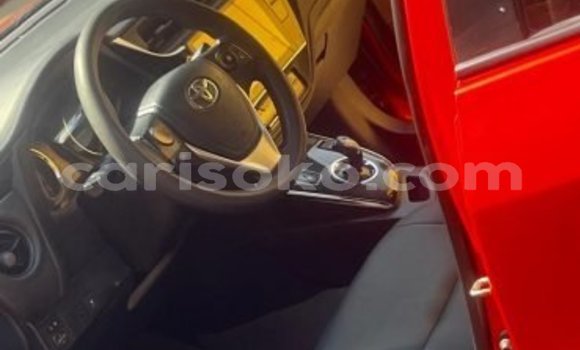 Buy Used Toyota Corolla Red Car in Kigali in Rwanda Buy Used Toyota Corolla Red Car in Kigali in Rwanda