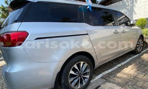 Acheter Occasion Voiture Kia Carnival Autre à Kigali, Rwanda