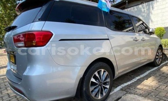 Acheter Occasion Voiture Kia Carnival Autre à Kigali, Rwanda Acheter Occasion Voiture Kia Carnival Autre à Kigali, Rwanda