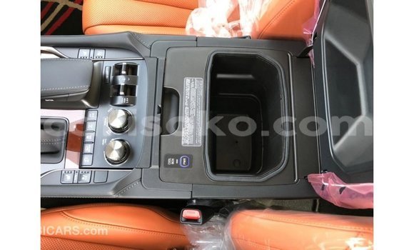 Acheter Import Voiture Lexus LX Autre à Import - Dubai, Rwanda Acheter Import Voiture Lexus LX Autre à Import - Dubai, Rwanda