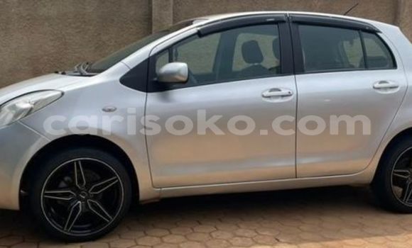 Acheter Occasion Voiture Toyota Yaris Autre à Kigali, Rwanda Acheter Occasion Voiture Toyota Yaris Autre à Kigali, Rwanda