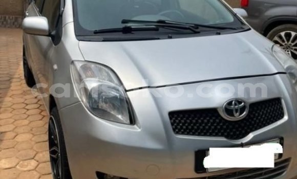 Acheter Occasion Voiture Toyota Yaris Autre à Kigali, Rwanda Acheter Occasion Voiture Toyota Yaris Autre à Kigali, Rwanda