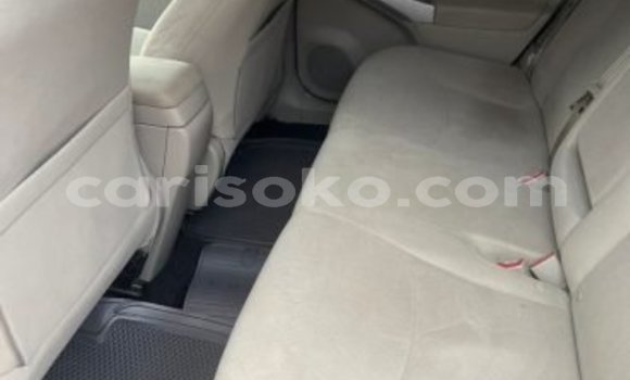 Acheter Occasion Voiture Toyota Prius Noir à Kigali, Rwanda Acheter Occasion Voiture Toyota Prius Noir à Kigali, Rwanda