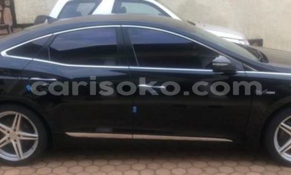 Acheter Occasion Voiture Hyundai Grandeur Noir à Kigali, Rwanda Acheter Occasion Voiture Hyundai Grandeur Noir à Kigali, Rwanda