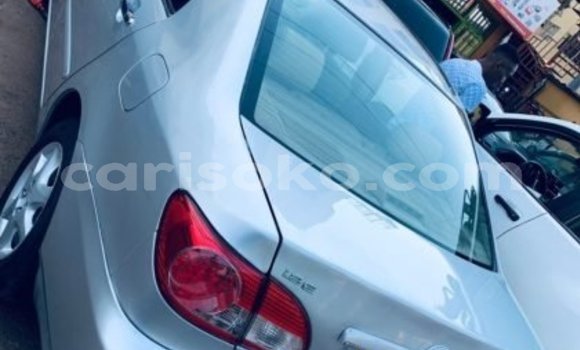 Buy Used Toyota Corolla Altis Other Car in Kigali in Rwanda Buy Used Toyota Corolla Altis Other Car in Kigali in Rwanda