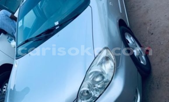 Buy Used Toyota Corolla Altis Other Car in Kigali in Rwanda Buy Used Toyota Corolla Altis Other Car in Kigali in Rwanda