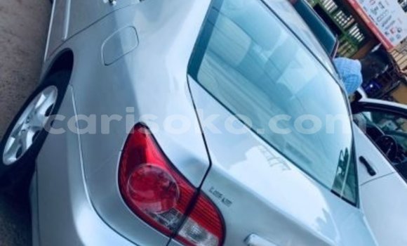 Buy Used Toyota Corolla Altis Other Car in Kigali in Rwanda Buy Used Toyota Corolla Altis Other Car in Kigali in Rwanda