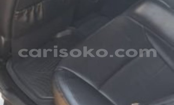 Acheter Occasion Voiture Hyundai Sonata Blanc à Kigali, Rwanda Acheter Occasion Voiture Hyundai Sonata Blanc à Kigali, Rwanda