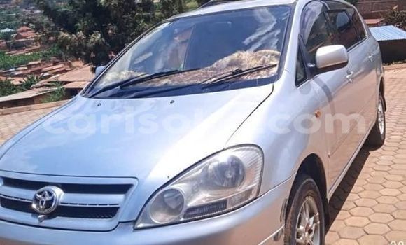 Acheter Occasion Voiture Toyota Ipsum Autre à Kigali, Rwanda Acheter Occasion Voiture Toyota Ipsum Autre à Kigali, Rwanda