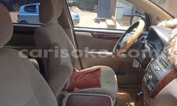 Acheter Occasion Voiture Toyota Ipsum Autre à Kigali, Rwanda Acheter Occasion Voiture Toyota Ipsum Autre à Kigali, Rwanda