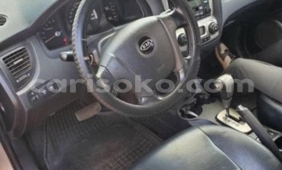 Acheter Occasion Voiture Kia Sportage Autre à Kigali, Rwanda Acheter Occasion Voiture Kia Sportage Autre à Kigali, Rwanda