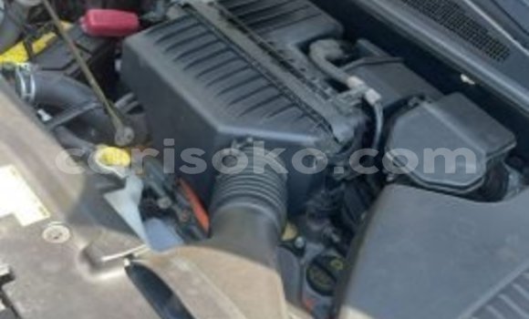 Buy Used Toyota Highlander Black Car in Kigali in Rwanda Buy Used Toyota Highlander Black Car in Kigali in Rwanda